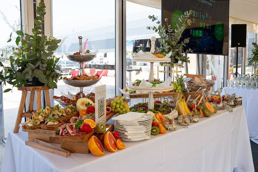 How to Choose the Perfect Corporate Catering for Worcestershire Events
