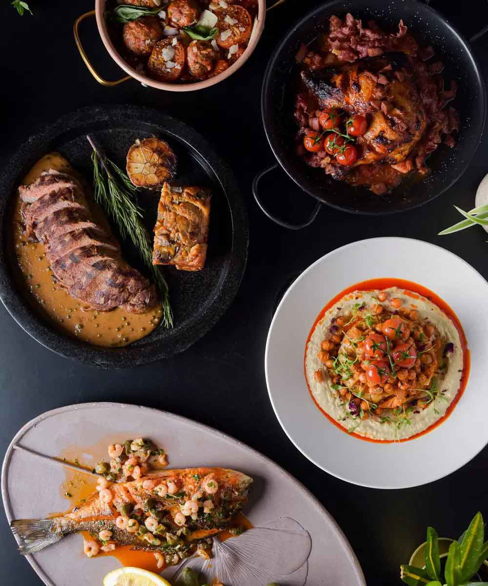 bespoke-menus