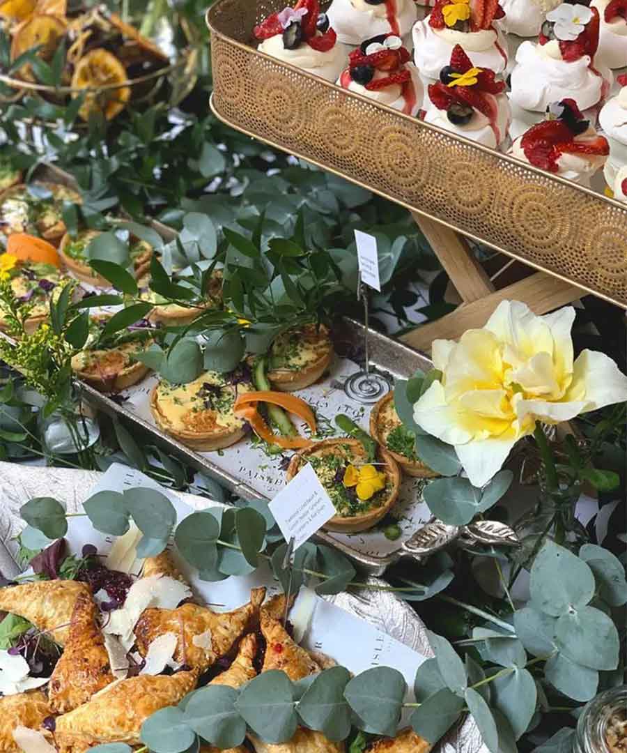 memorial-catering